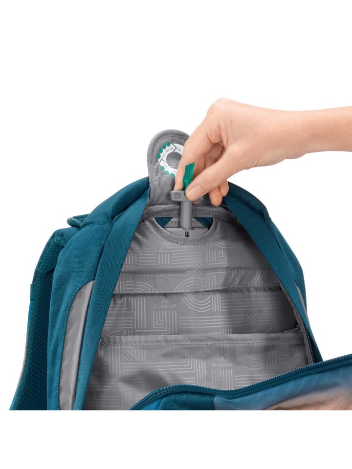 Coocazoo coocazoo Schulrucksack MATE, Pacific Tribes günstig kaufen onesize