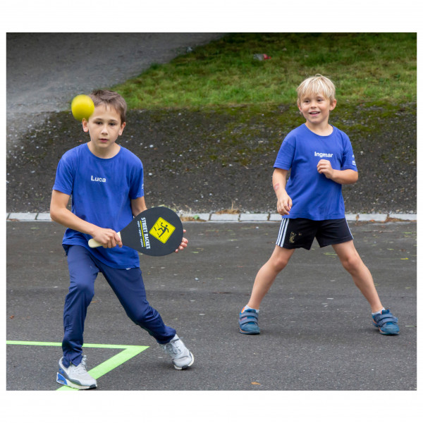 Schildkröt Fun Sports - Street Racket Set