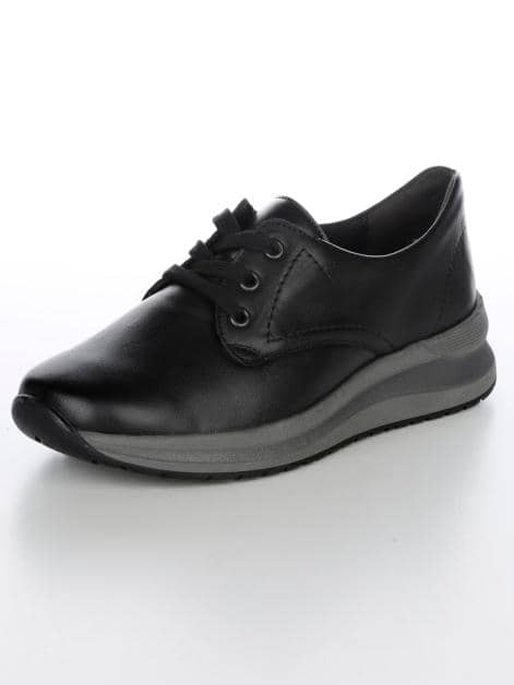 Schnürschuh mit Shock-Absorber