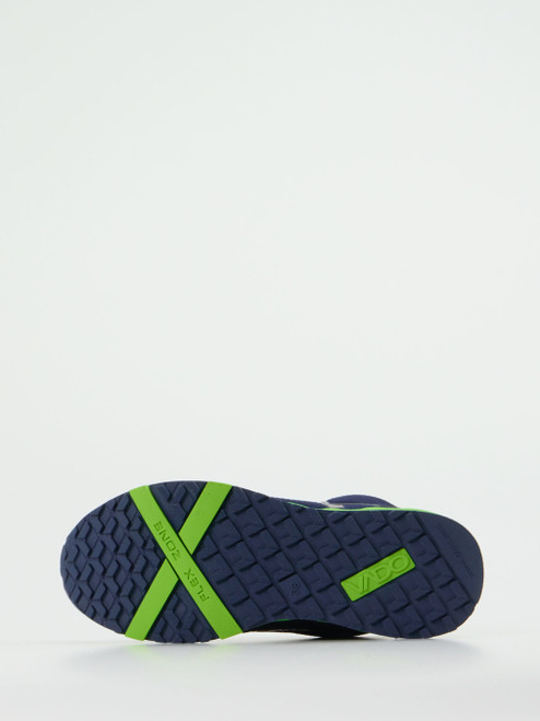 Schnürboots-67001060008 Vado