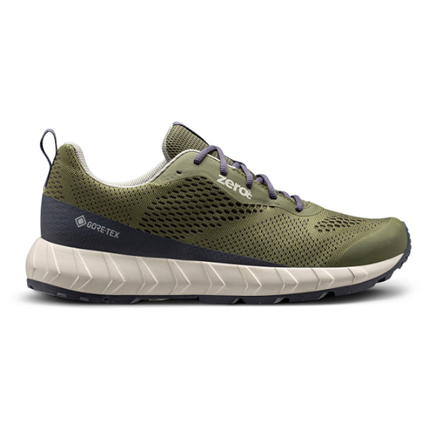 ZeroC - Helsfyr GTX - Sneaker