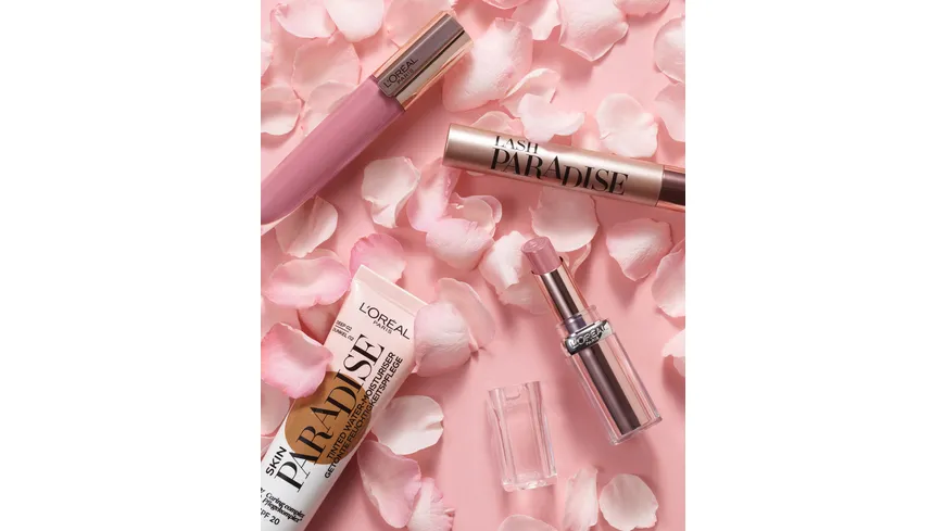 Lippenstift Color Riche Shine Addict 3.8 g 111 - Instaheaven