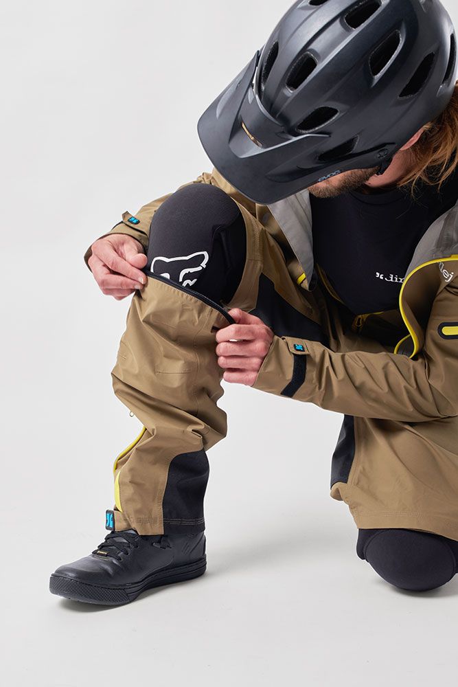 dirtlej DirtSuit Core Edition - Matschoverall kaufen | Bike-Discount