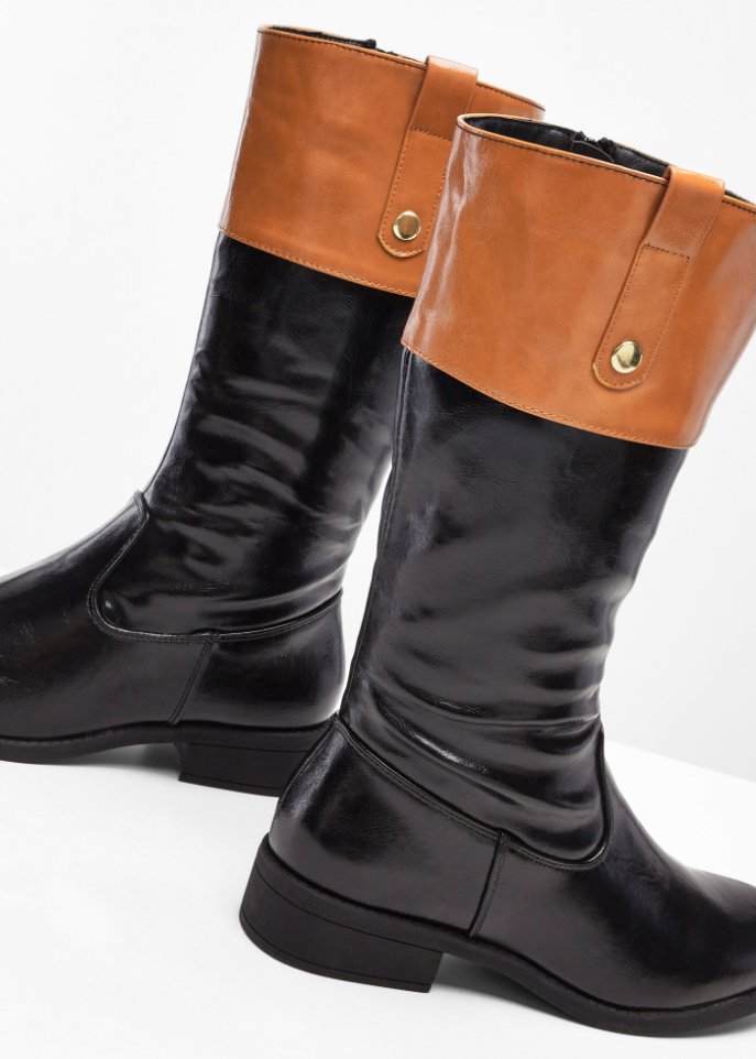 Stiefel