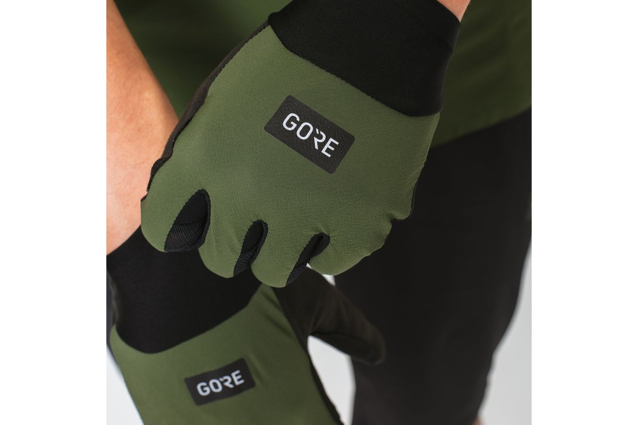 Gore TrailKPR Handschuhe - 2023