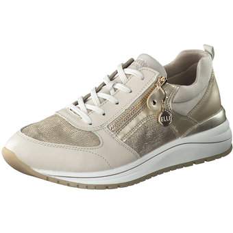 Remonte Sneaker in beige