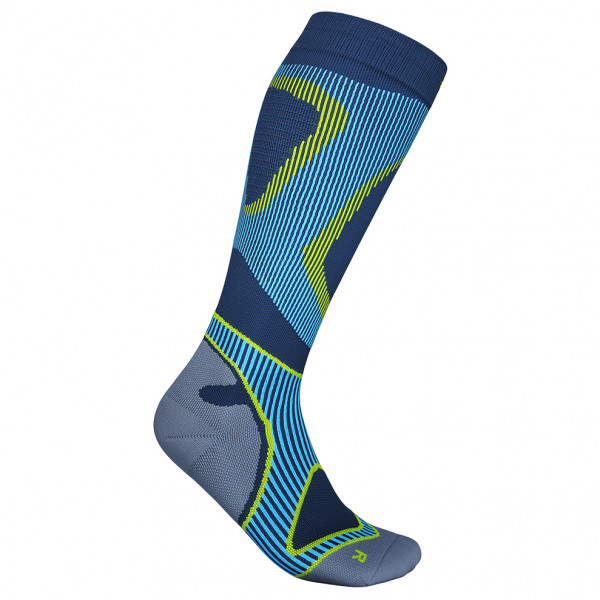 Bauerfeind Sports - Run Performance Compression Socks - Kompressionssocken