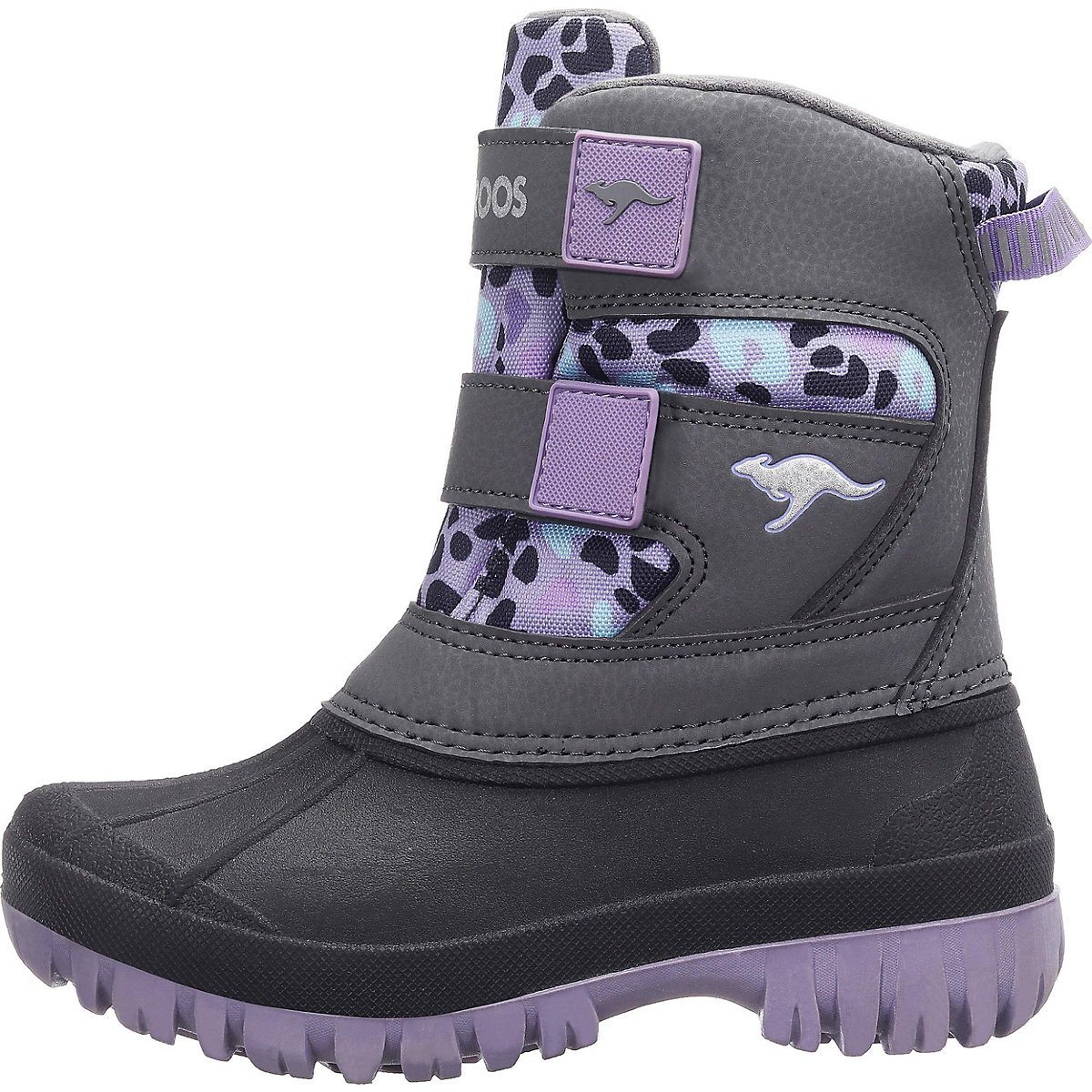 Winterstiefel für Jungen