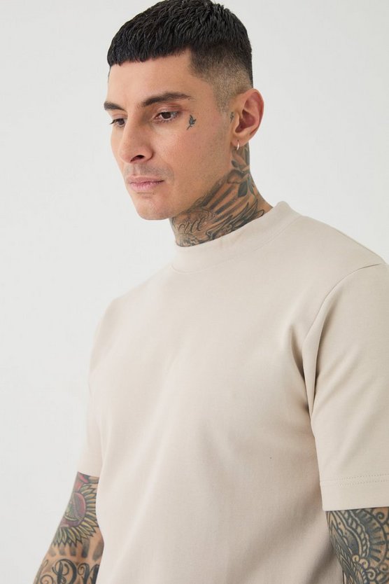 Tall Slim-Fit T-Shirt