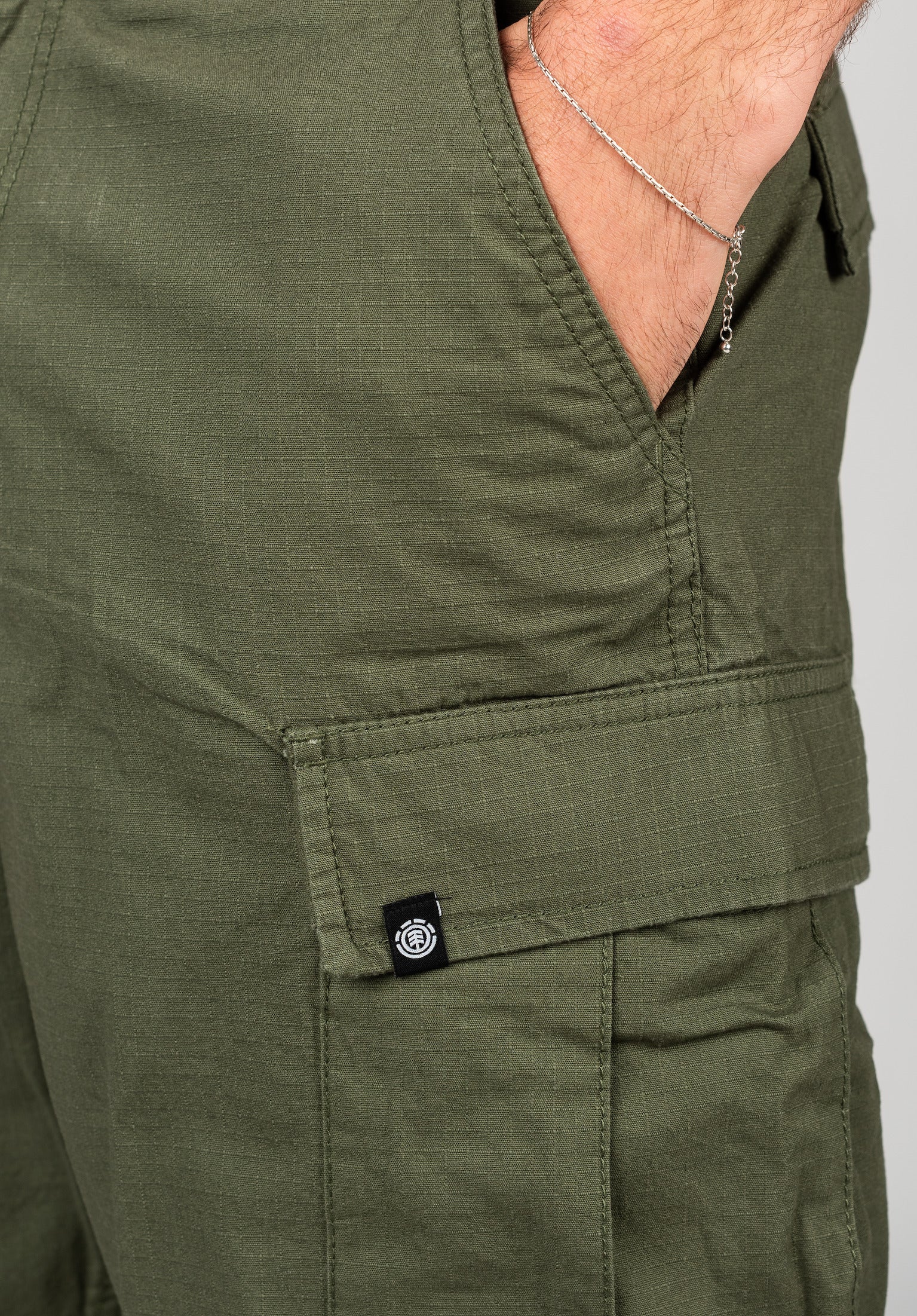 Legion Cargo