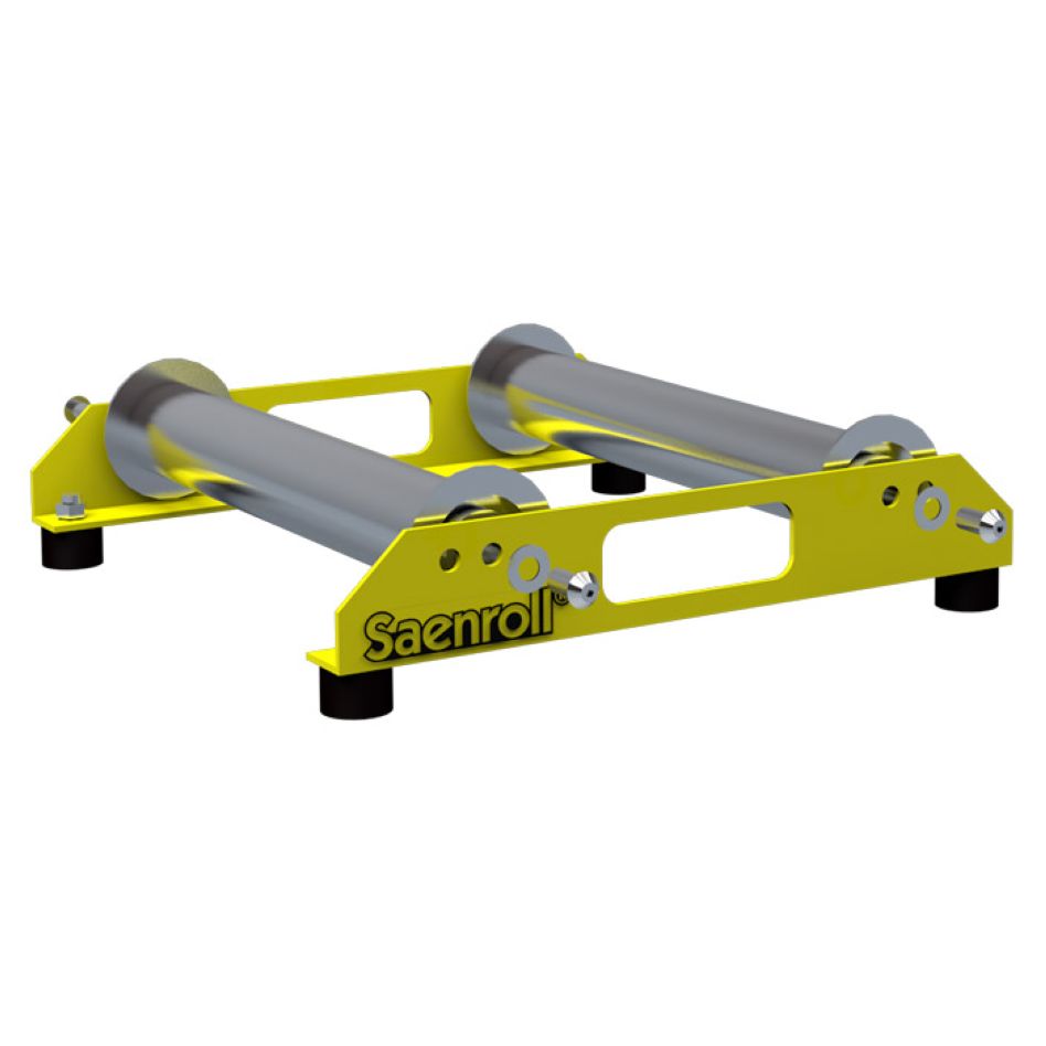 Saenroll 99120042 Mini desenrollador de cables