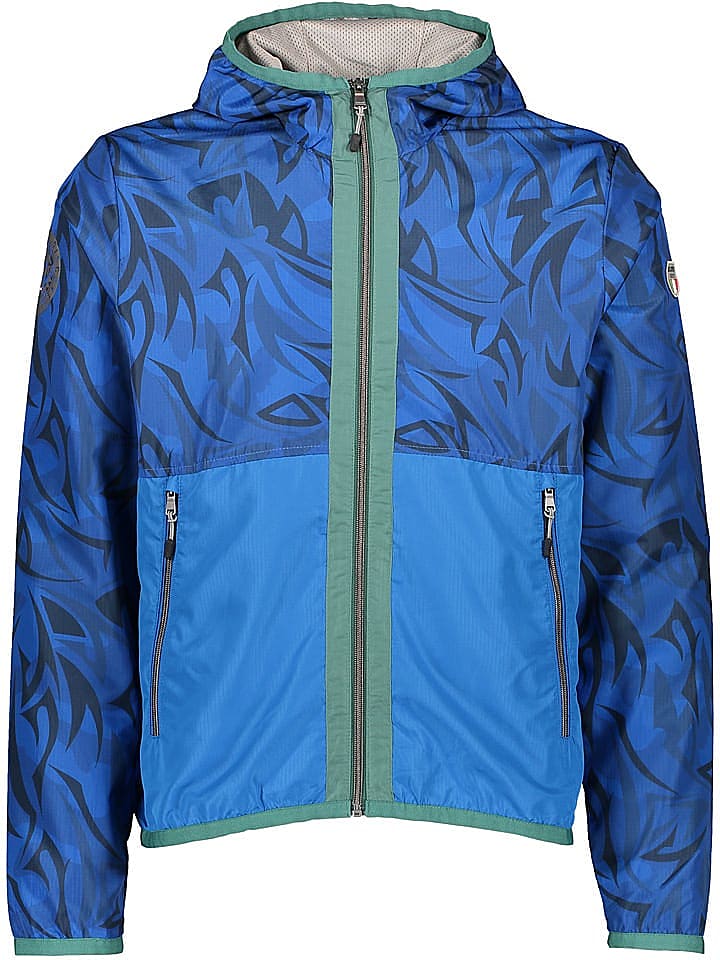 DOLOMITE Windbreaker 