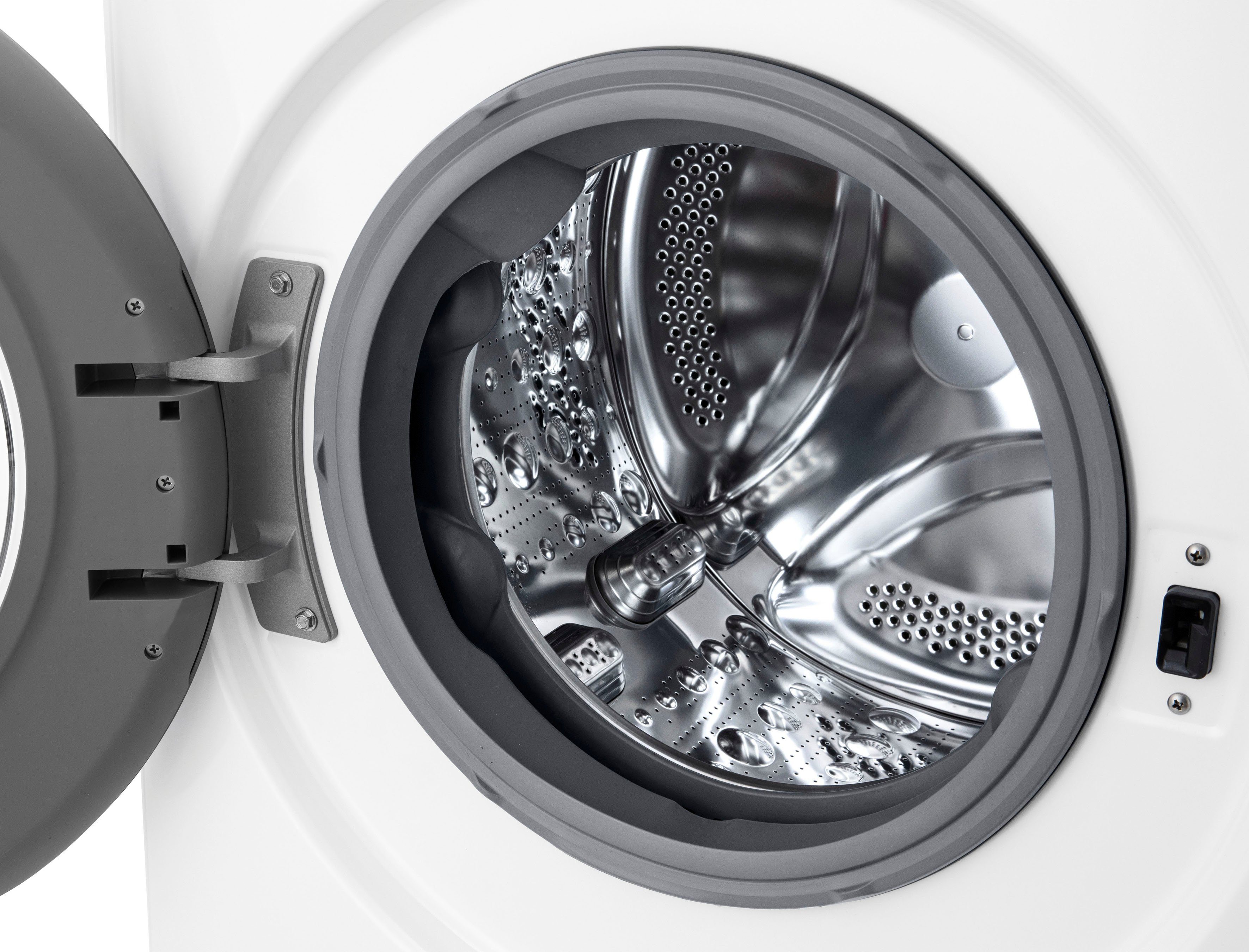 LG Waschmaschine 3 F4WV3183, 8 kg, 1400 U/min