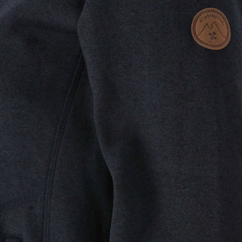 Gipfelglück Ilona Fleecejacke Damen