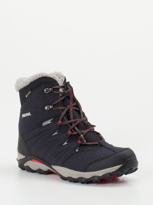 Schnürboots-68001050003 Meindl