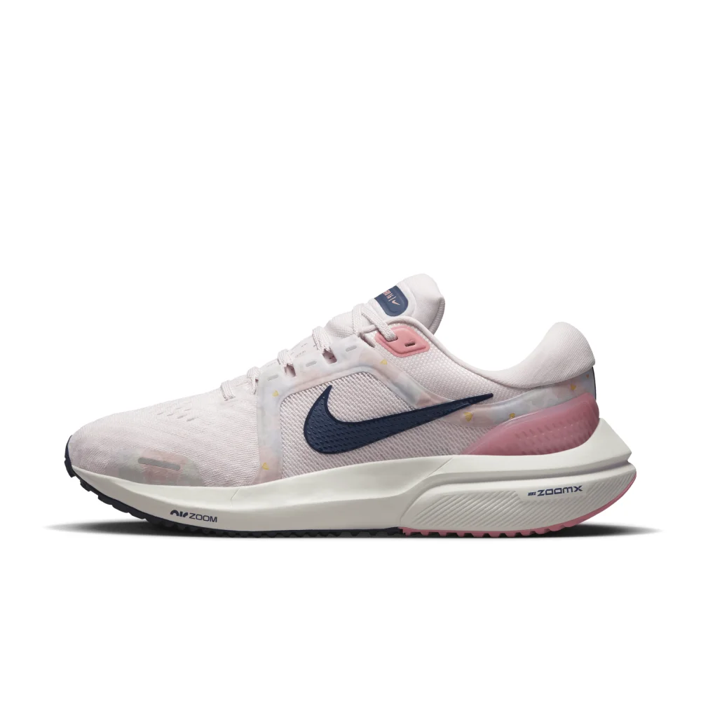 Nike Vomero 16 Premium Air Zoom FJ2962-601 / pink