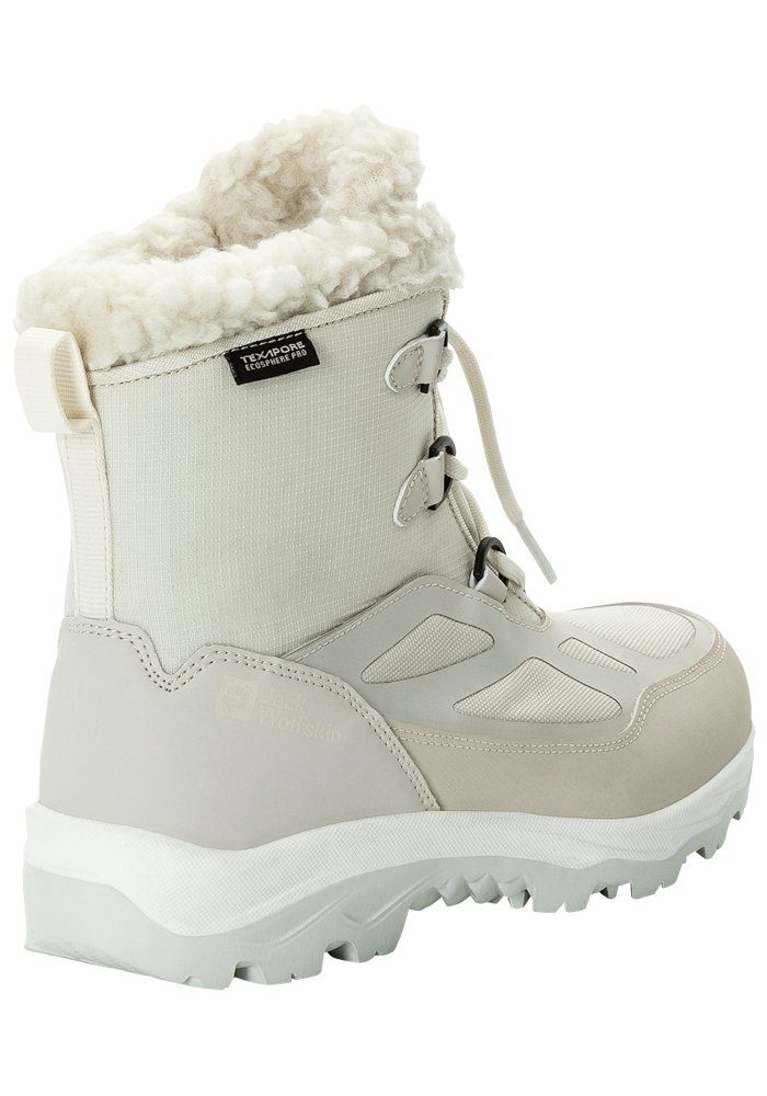 Jack Wolfskin VOJO SHELL XT TEXAPORE MID K Winterstiefel