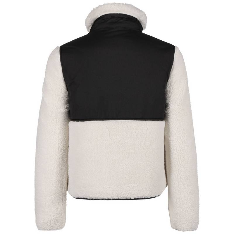 PUMA Sherpa Hybrid Outdoorjacke Damen