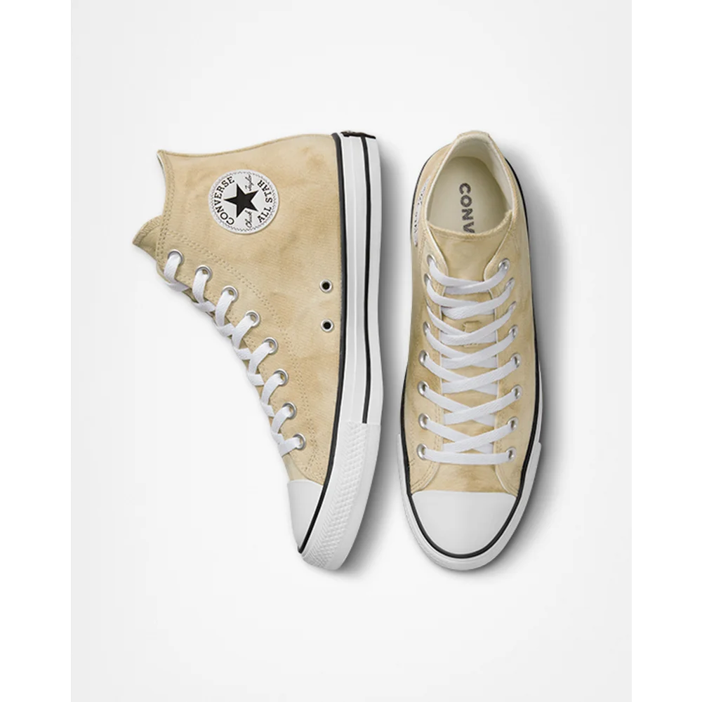Converse Chuck Taylor All Star Sun Washed A04960C / weiss