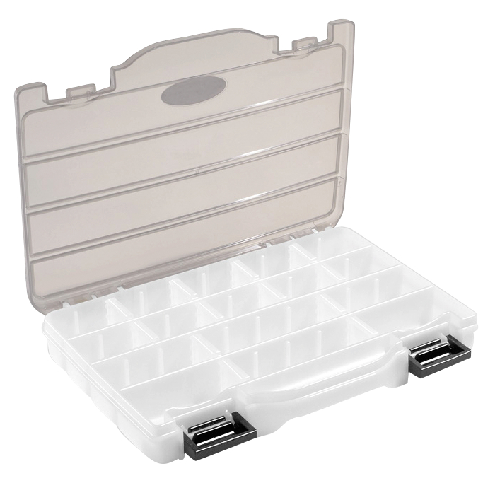Lieblingsköder Boxen (Spinmad)