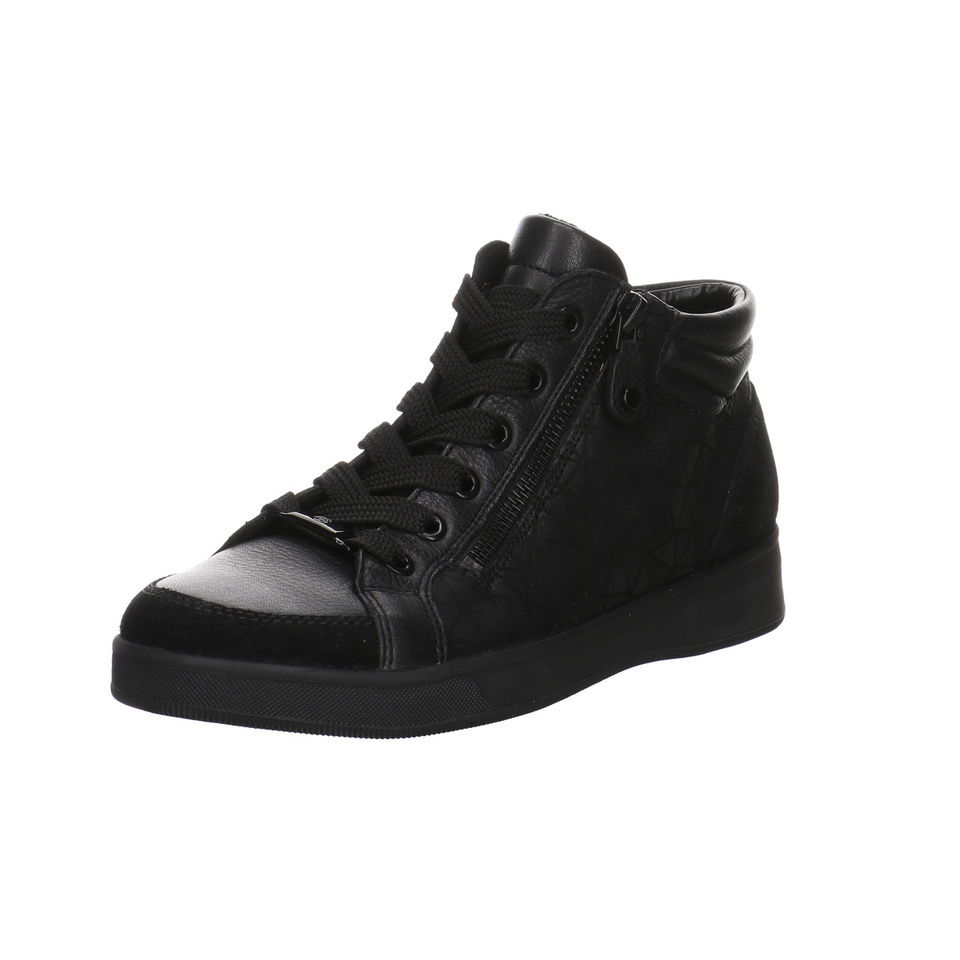 ara Rom High-Top Sneaker