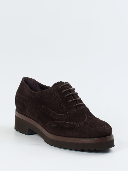 Schnürschuh-15632090003 Mannori