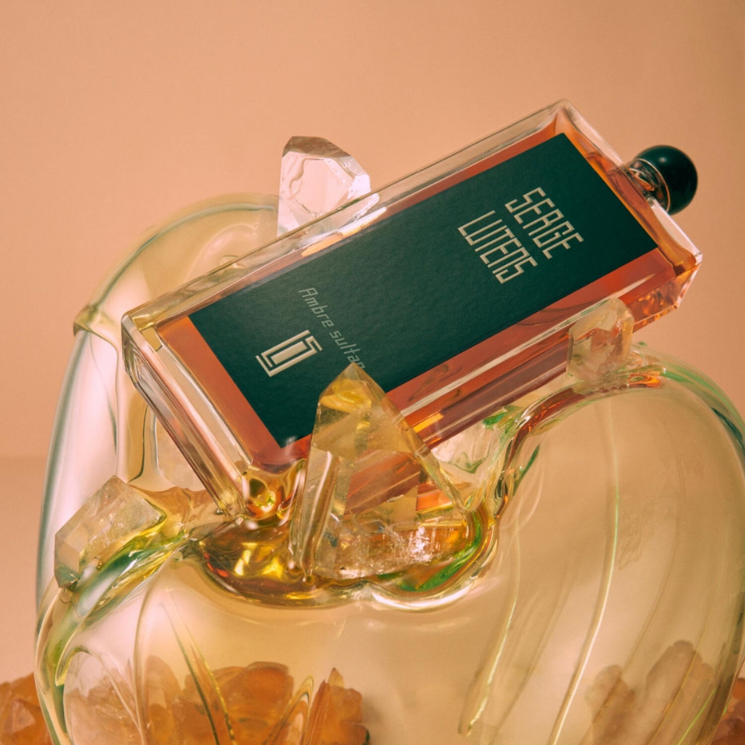 Serge Lutens Ambre Sultan Eau de Parfum