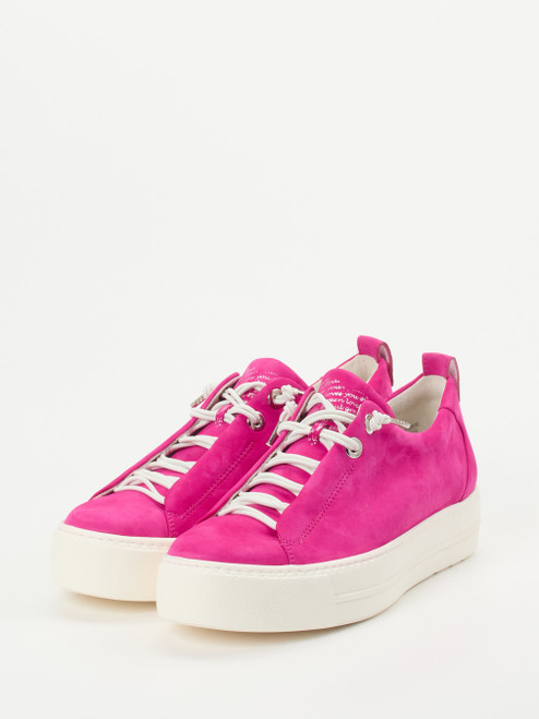 Sneaker-16635290003 Paul Green