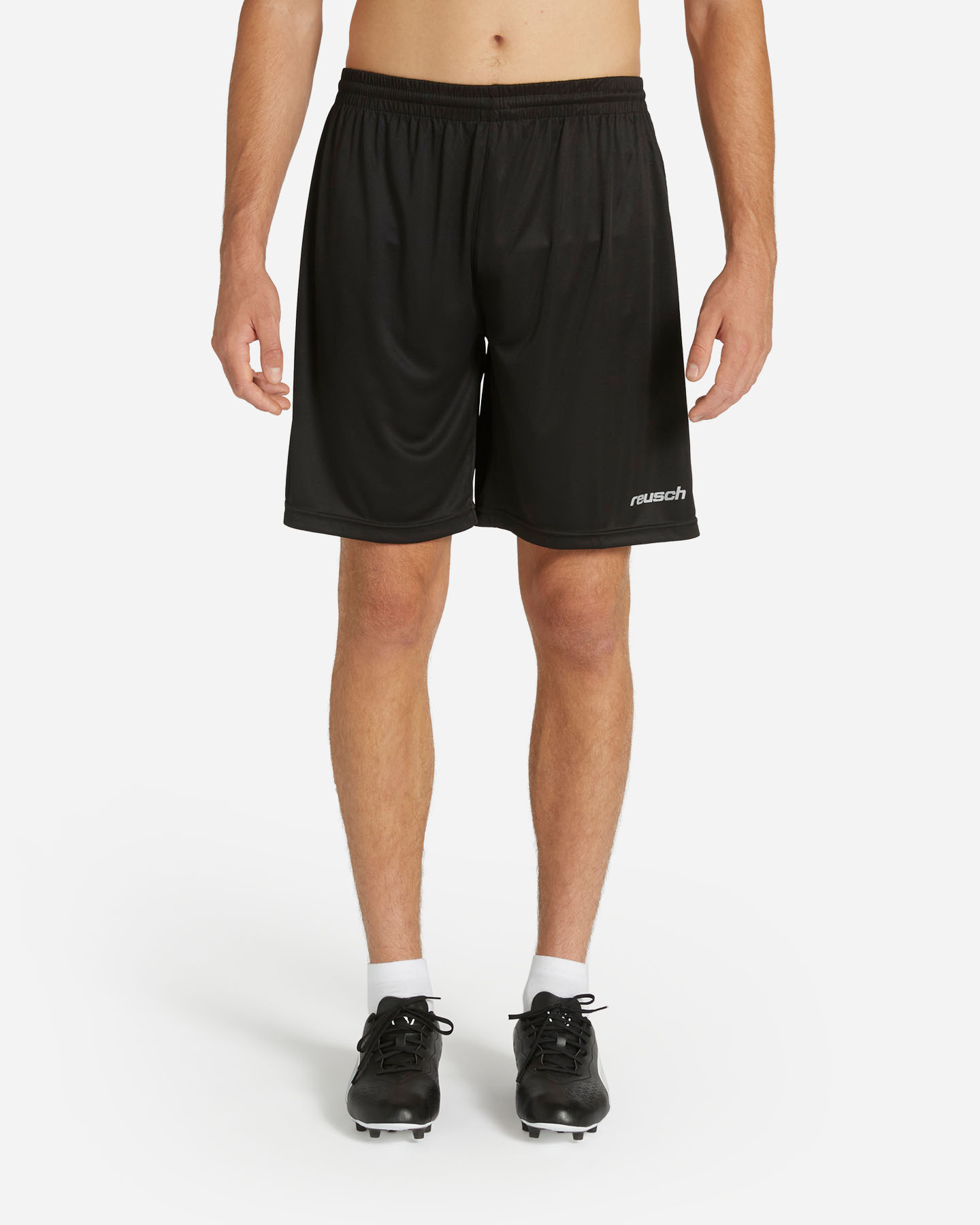 Futbal Pantaloncini Calcio Reusch M RCL005-050