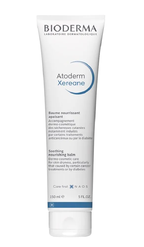 Bioderma Atoderm Xereane kūno balzamas