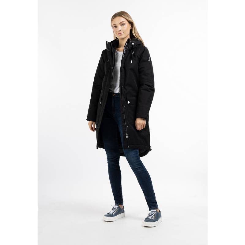 DreiMaster Winterjacke Damen