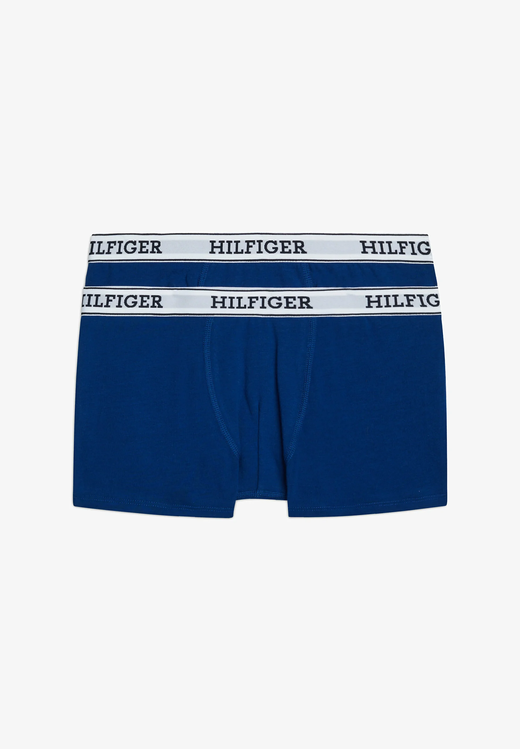Tommy Hilfiger PACK DE 2 LOGO MONOTYPE - Culotte