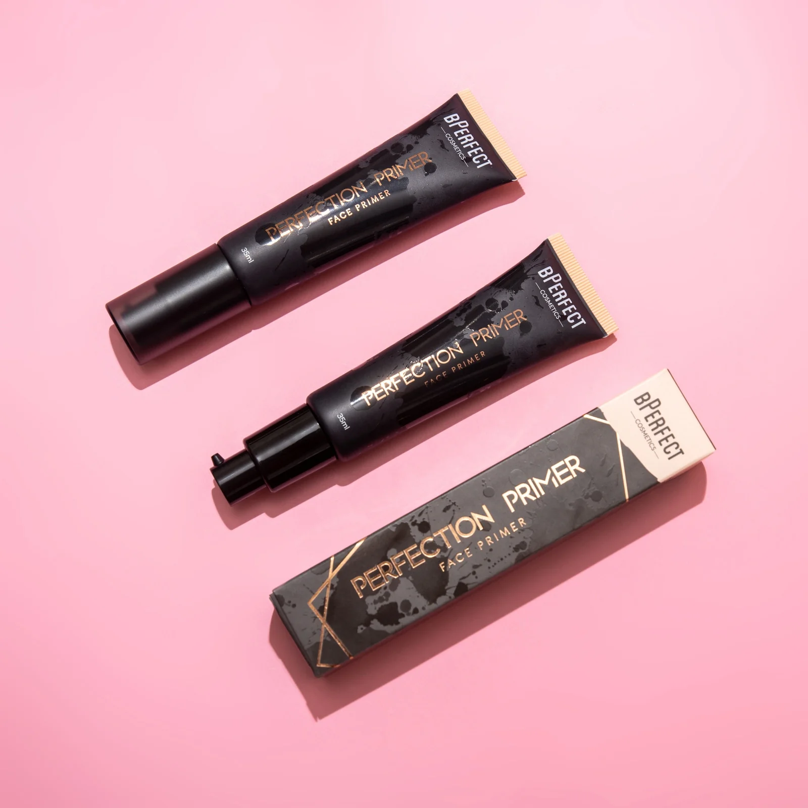 Make-up-Grundierung für ein perfektes Gesicht – Basis für Ihr Make-up