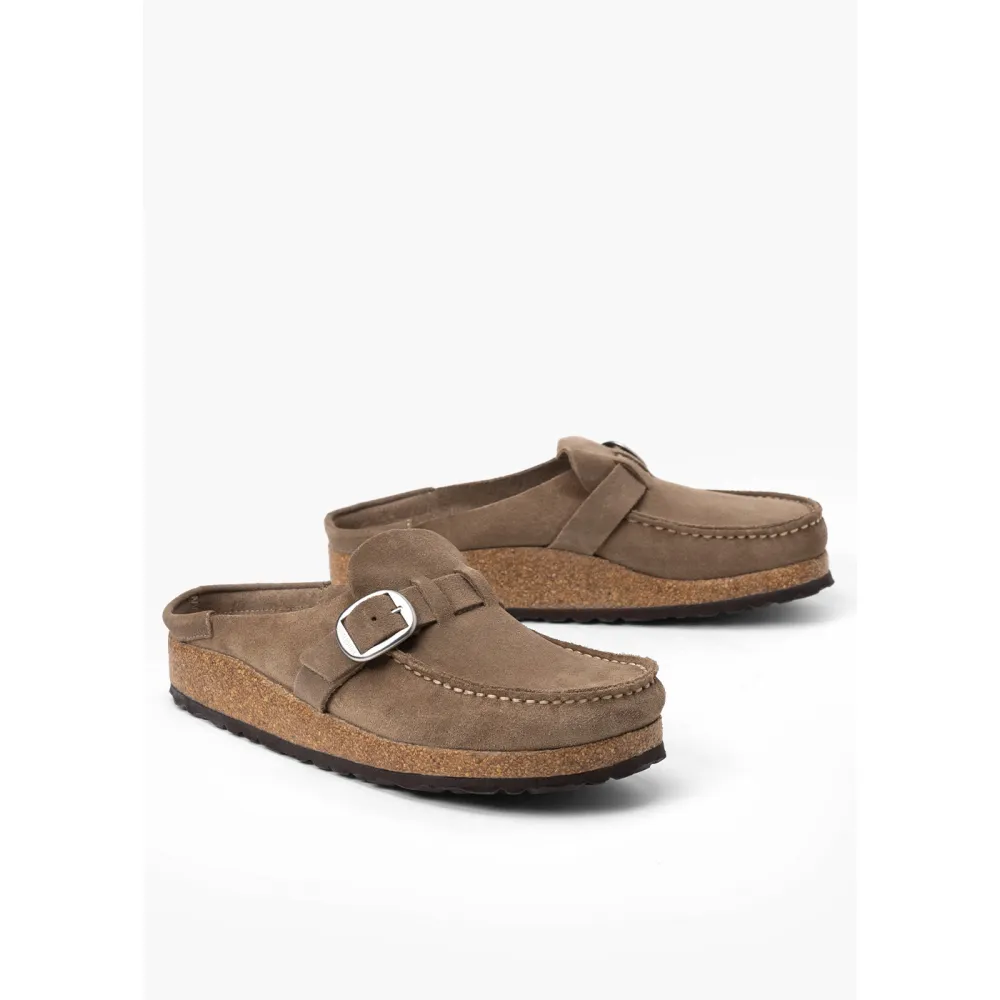 Birkenstock Buckley 1019490 / braun