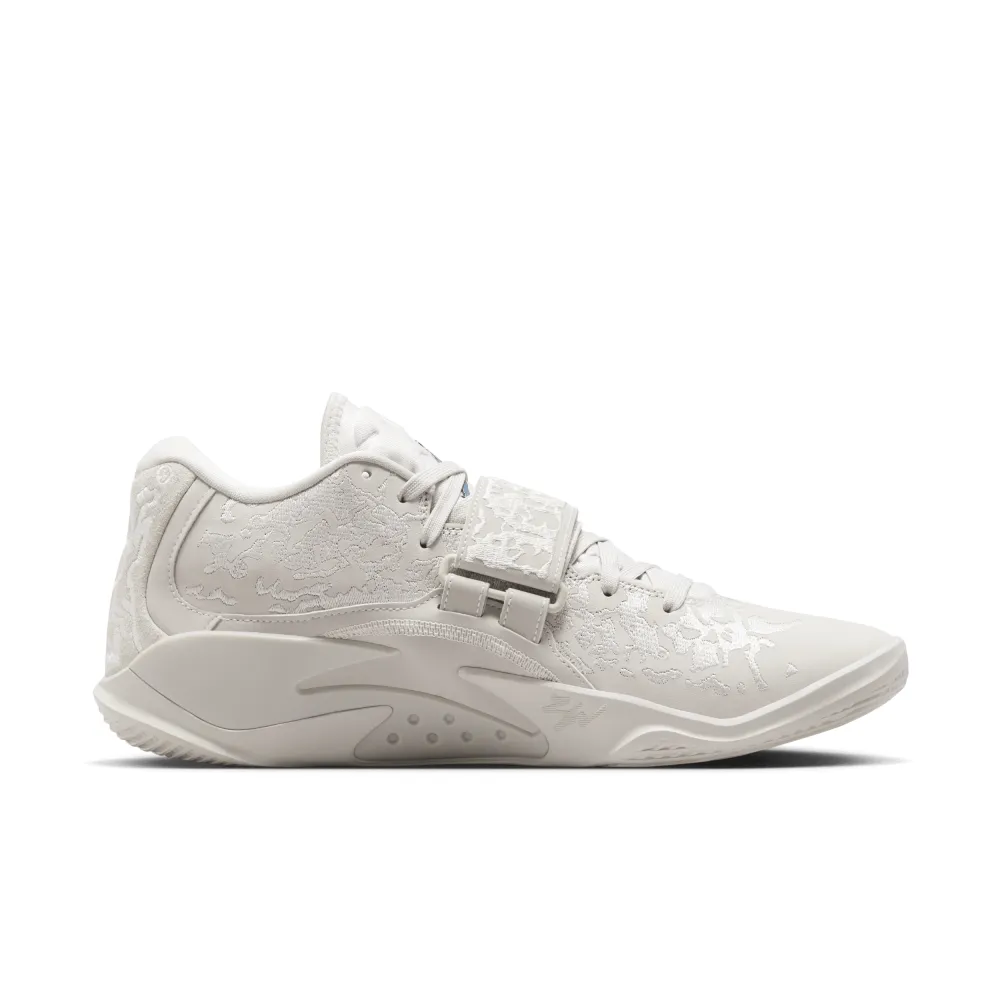 NIKE JORDAN ZION 3 SE FN1714-040 / braun