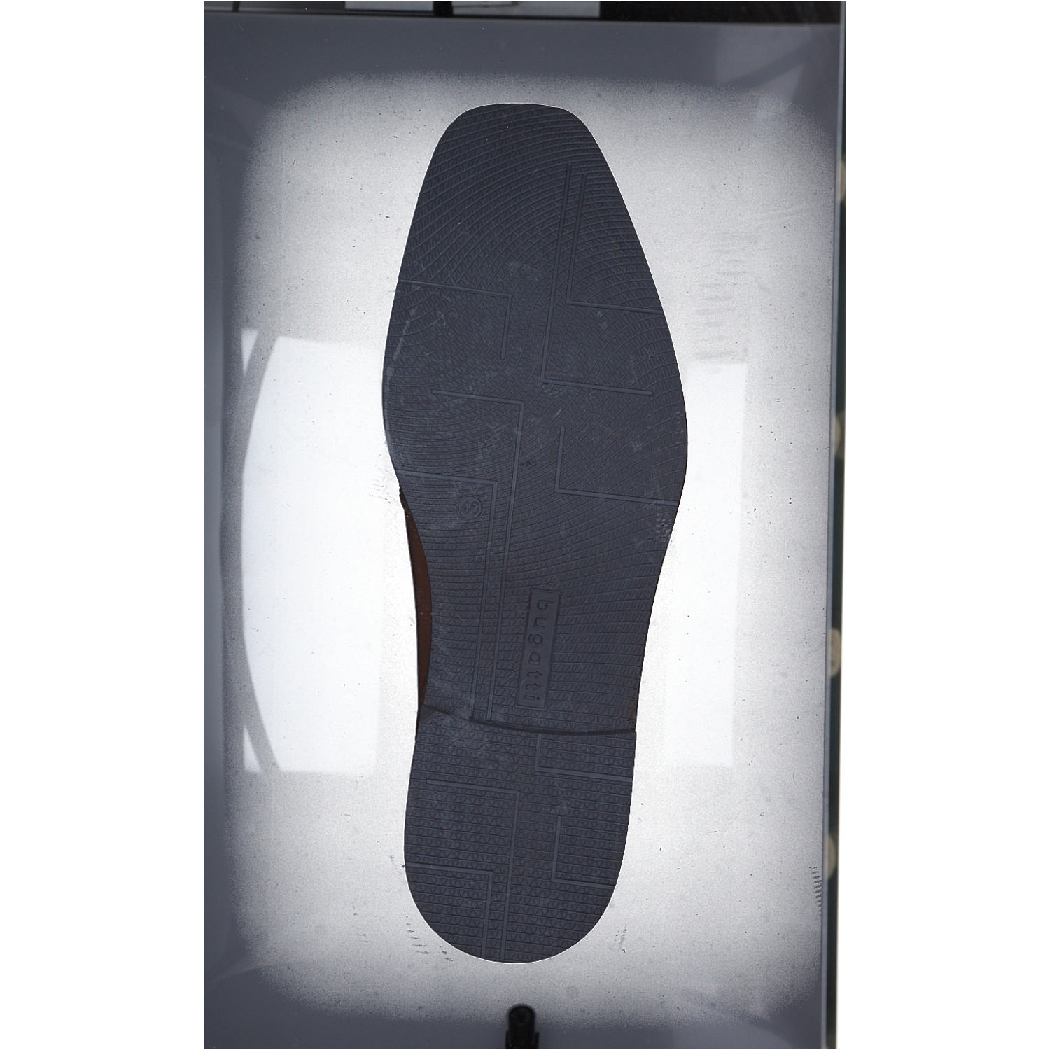 Bugatti Maiko AFW60, Klassische Slipper, Herren, Cognac