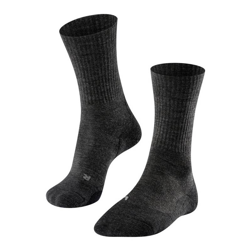 Falke TK 2 Wool Socken Herren