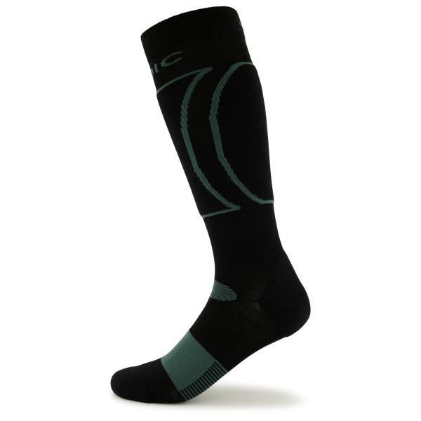 Stoic - Merino Ski Socks Tech Heavy - Skisocken