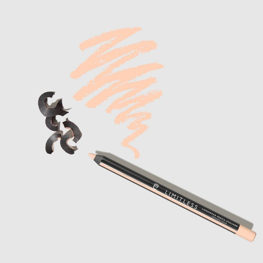 Limitless Long-Wear Pencil Eyeliner