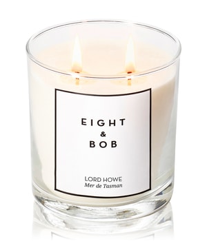 EIGHT & BOB Lord Howe Duftkerze-600 g