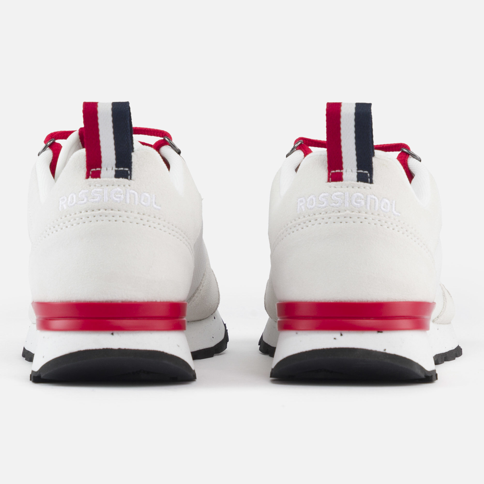 Baskets Heritage Special blanches femme
