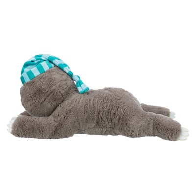 Trixie Junior Hundespielzeug Faultier