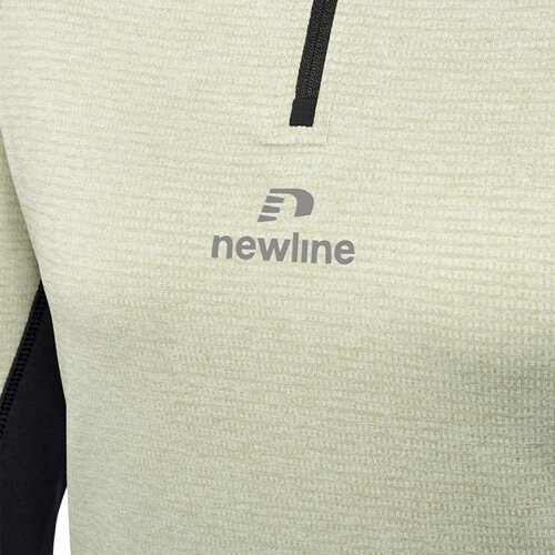 DAMEN NWLMESA 1/2 ZIP L/S WOMAN