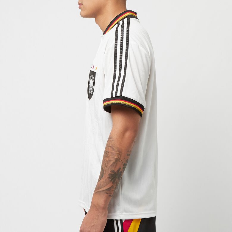 adidas Originals DFB Heim Trikot 96 weiß