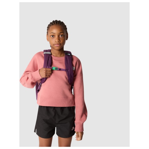 The North Face - Youth Court Jester - Kinderrucksack