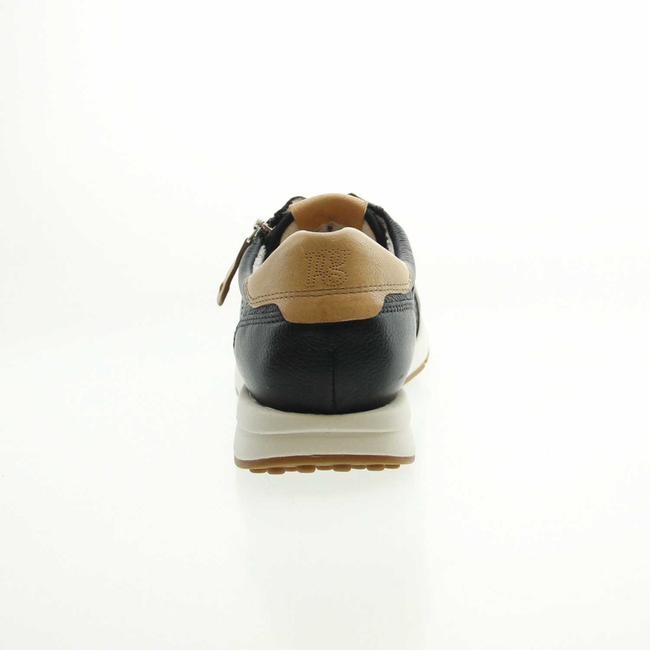 PAUL GREEN Sneaker schwarz Paul Green
