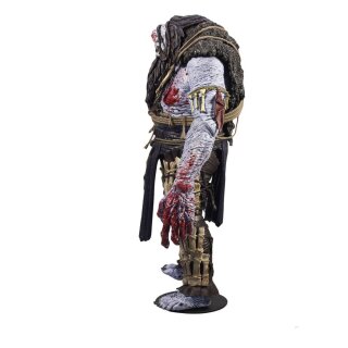 The Witcher Megafig Actionfigur Ice Giant (Bloodied) 30 cm *Mängelexemplar*