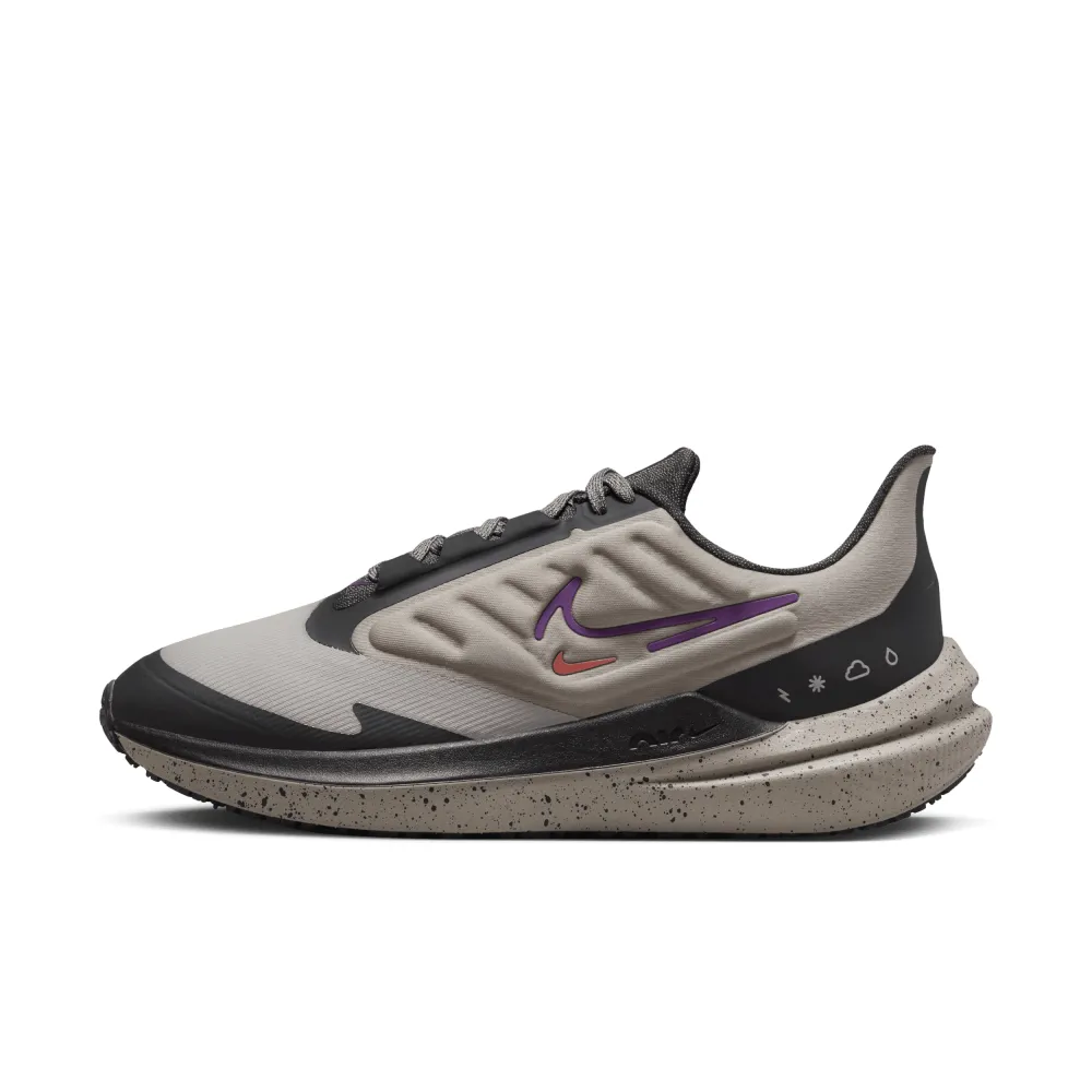 Nike Air Winflo 9 Shield DM1104-002 / grau
