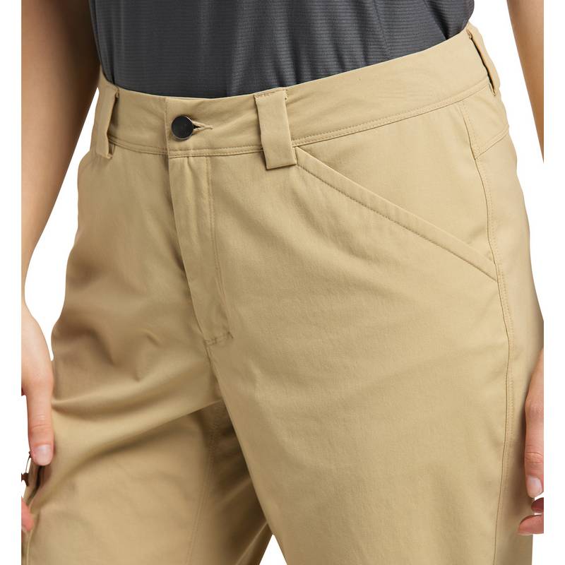 Haglöfs Mid Forest Pant Trekkinghose Damen