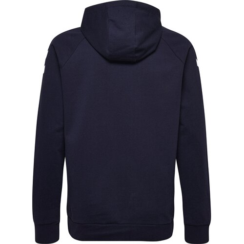 HERREN KAPUZENSWEAT GO